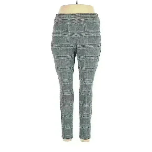 Simply Vera Vera Wang Dress Pants Size XL - Picture 1 of 5